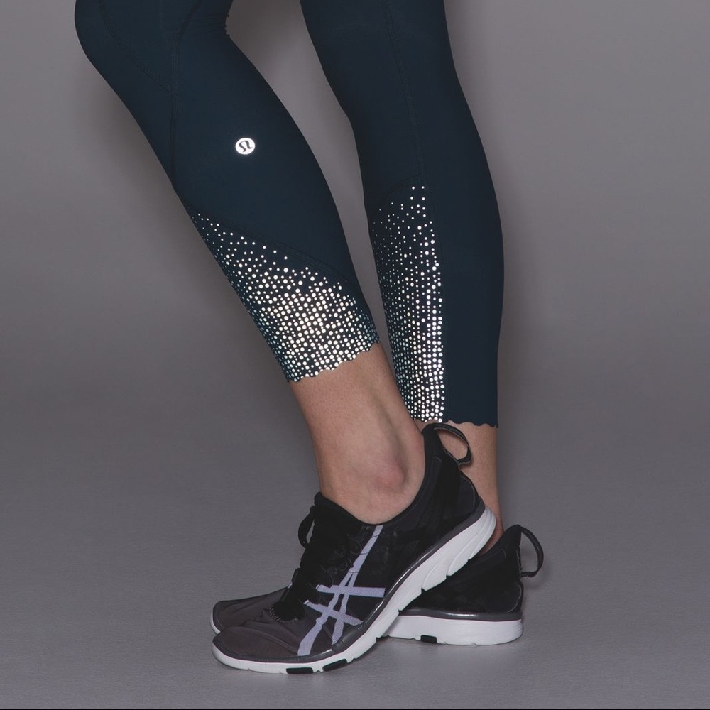 Lululemon Tight Stuff Tight